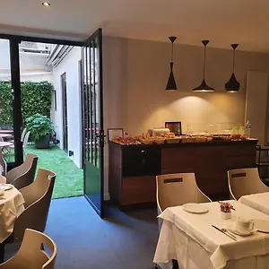 Harvey 3* París