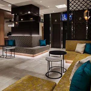 The B Akasaka-mitsuke 3* Tokio