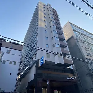 Alpha-one Kitashinsaibashi 3*, 大阪 日本