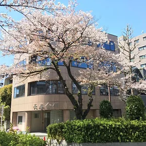 ゲストハウス昴 , 東京都 日本