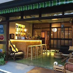 隐居旅馆 招待所