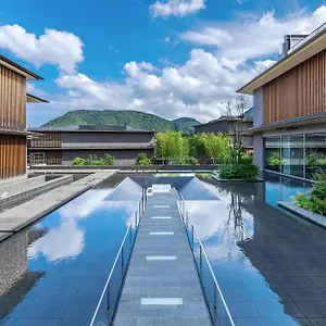 Gora Karaku 传统日式旅馆