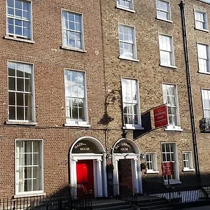 Hazelbrook House 3* Dublín