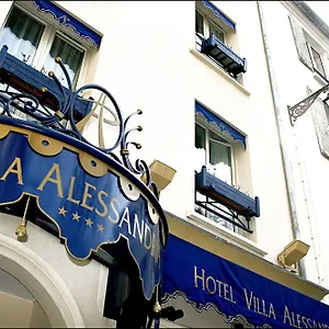 Alessandra 4* París
