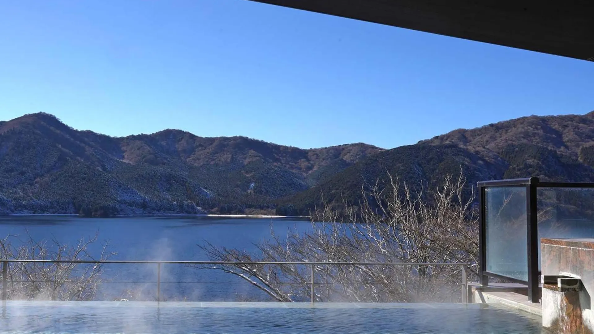 Hotel Ryuguden Hakone 4*,  Japonsko