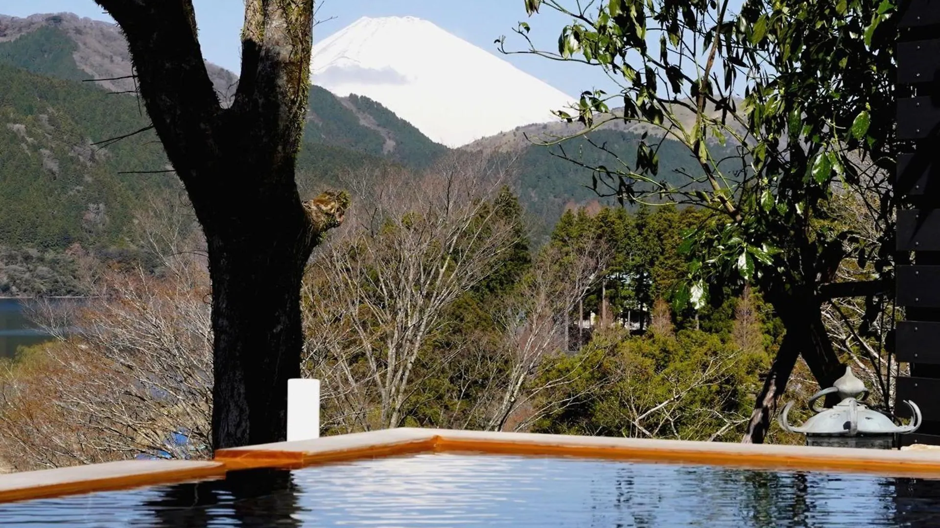Hotel Ryuguden Hakone