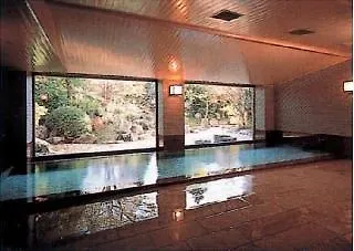 箱根 龙宫殿日式旅馆酒店 传统日式旅馆